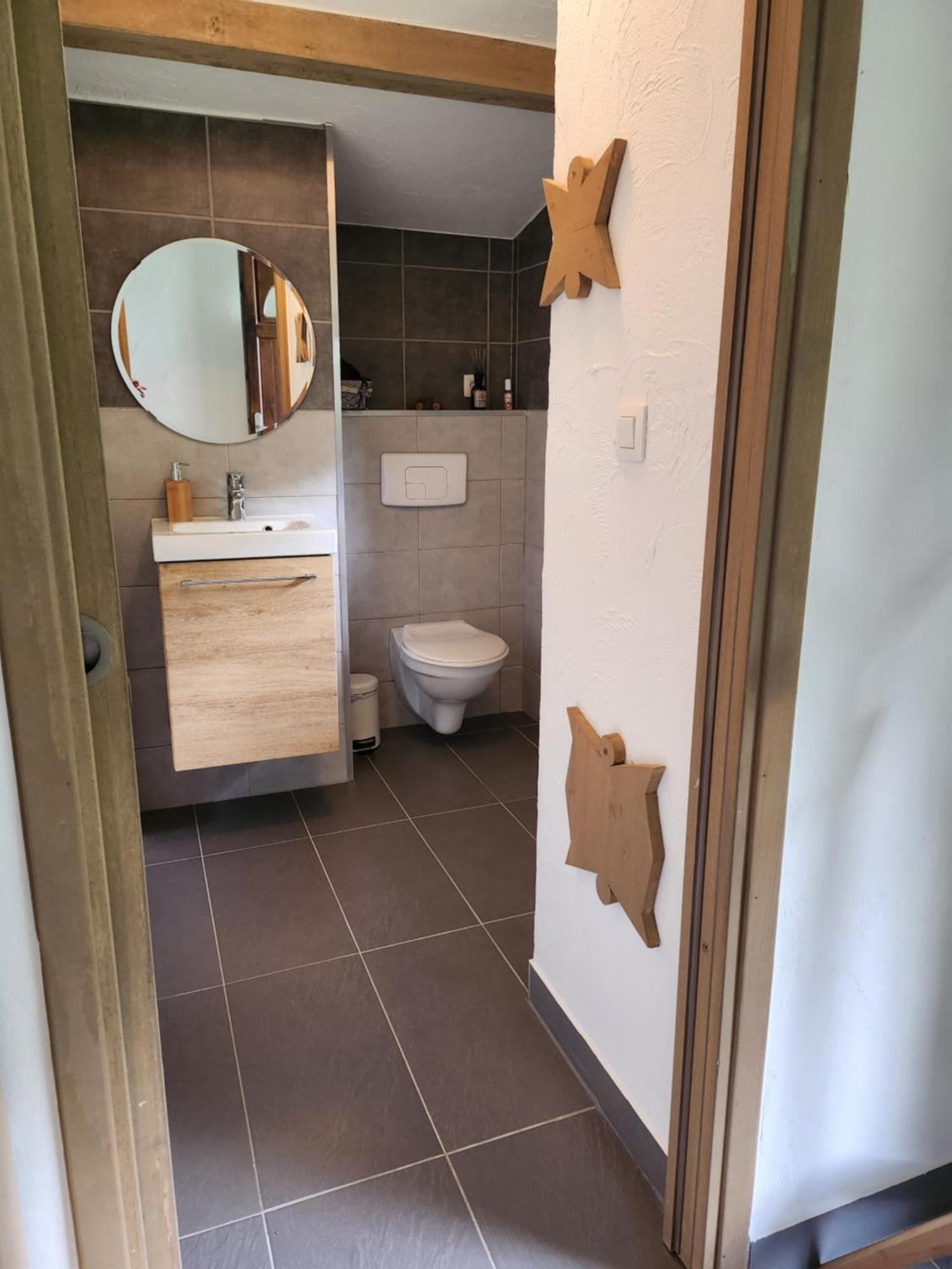 Adret1 Apartment Passy  Bagian luar foto