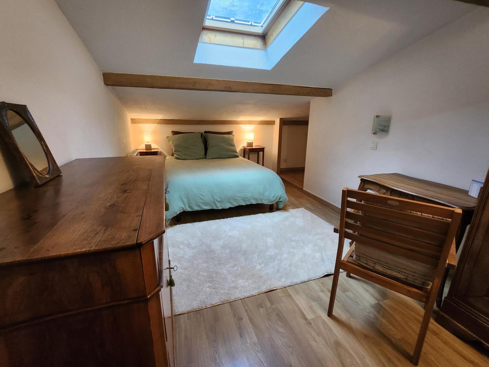 Adret1 Apartment Passy  Bagian luar foto