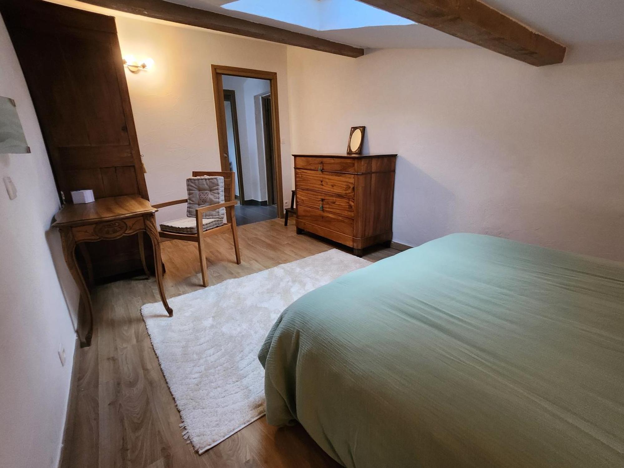 Adret1 Apartment Passy  Bagian luar foto