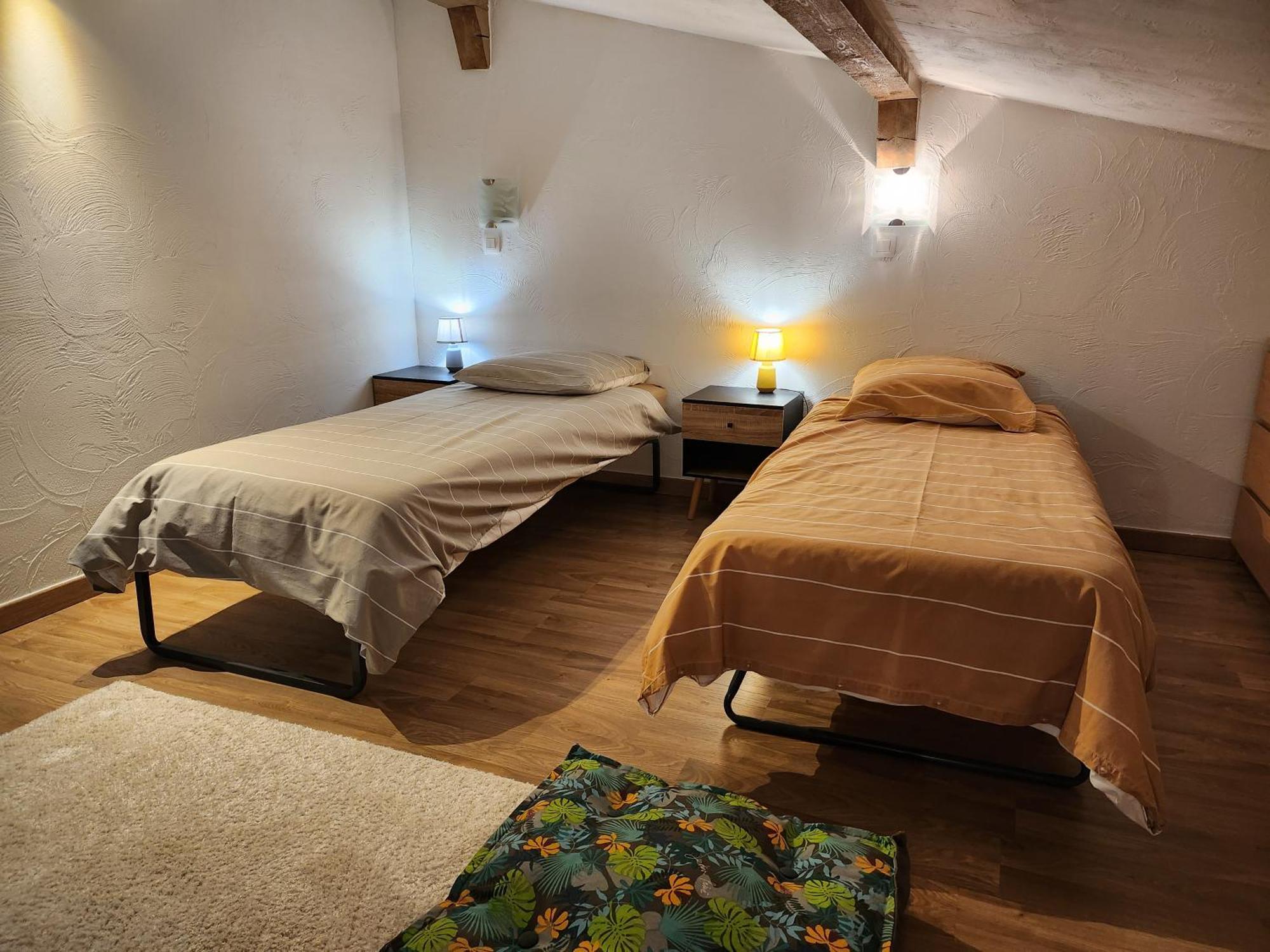 Adret1 Apartment Passy  Bagian luar foto