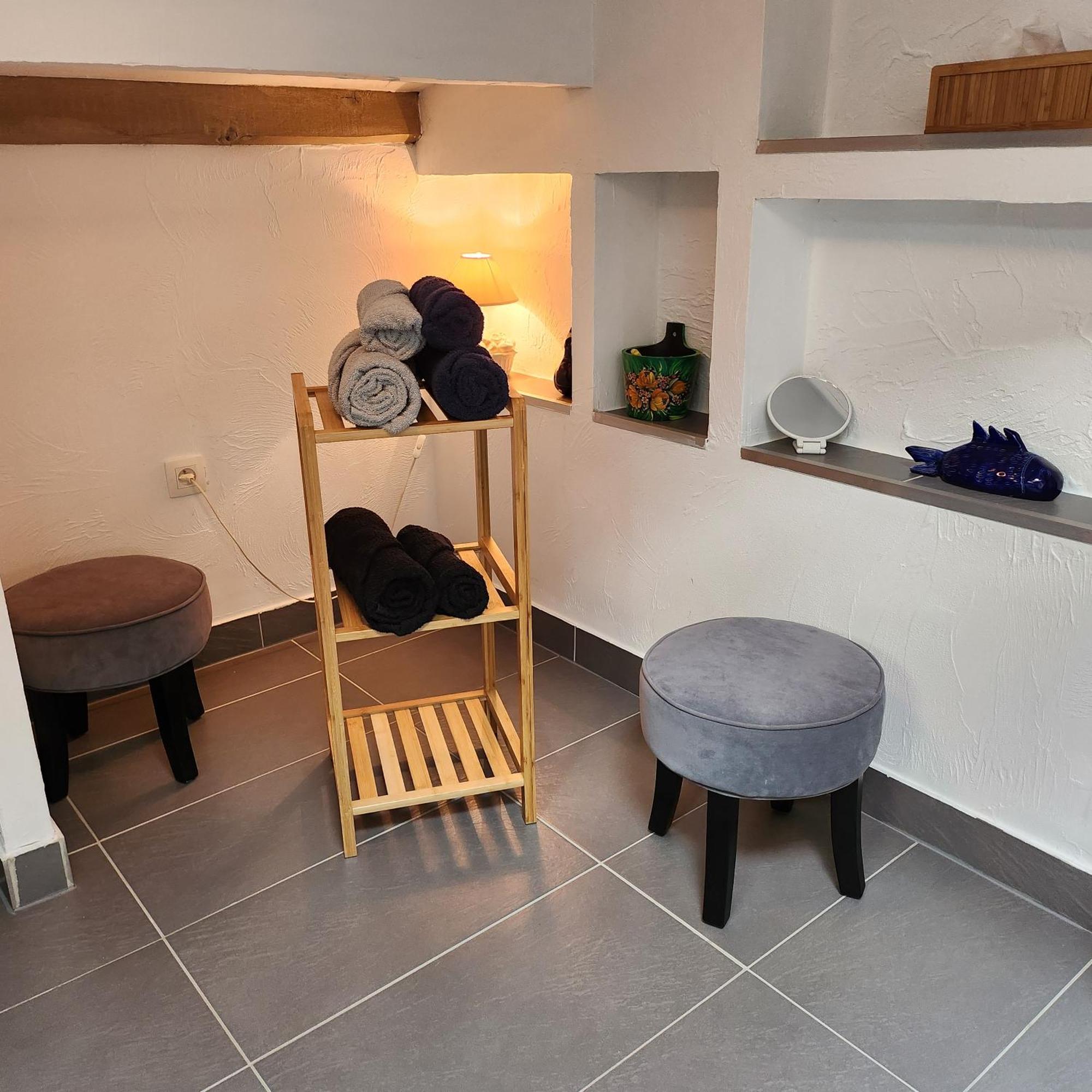 Adret1 Apartment Passy  Bagian luar foto