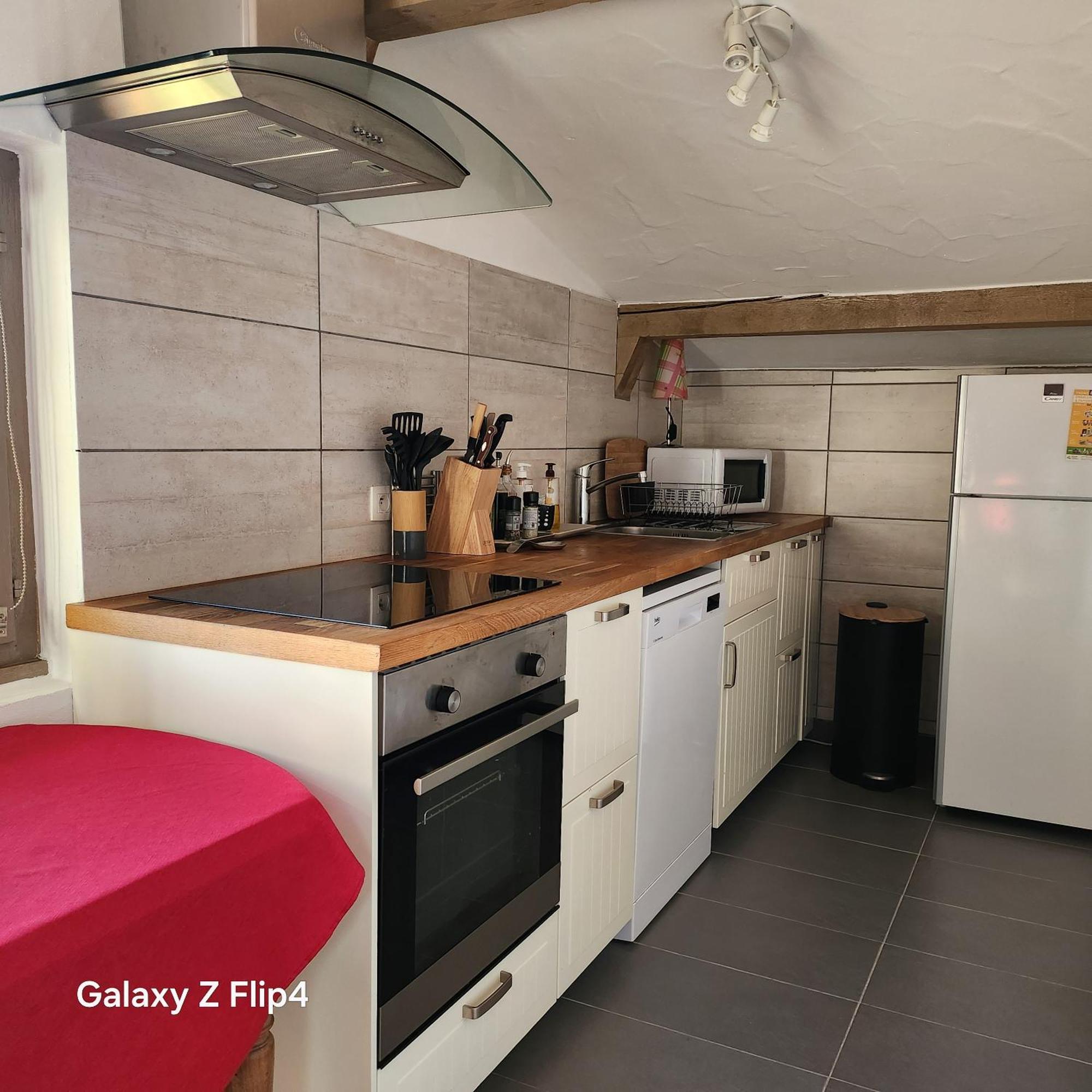 Adret1 Apartment Passy  Bagian luar foto